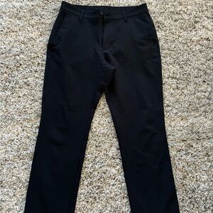 Mens UA Golf Pants (32x30) - Quantity: 4